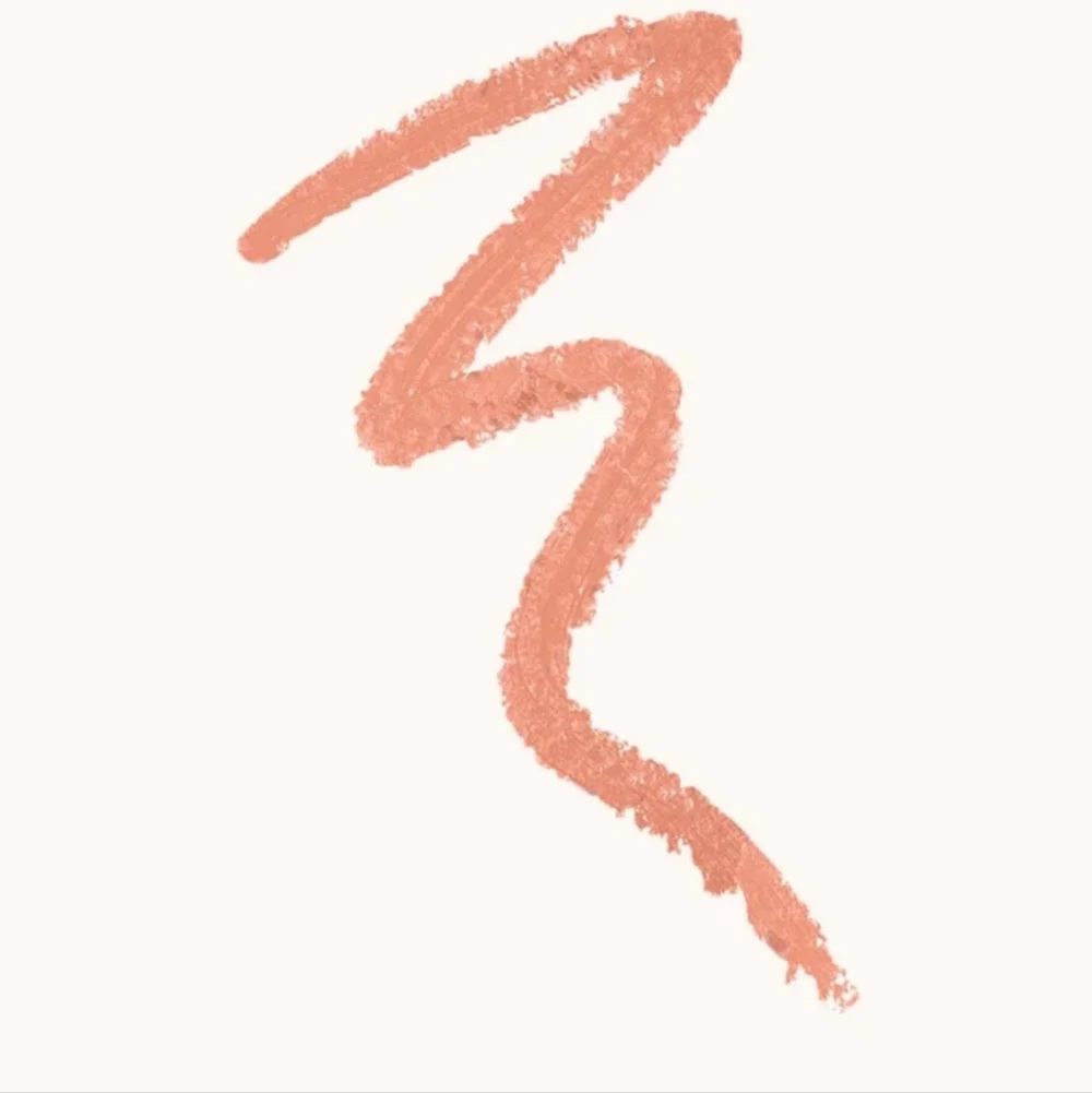 NIB 2-in-1 ZOEVA Powerful Lip Twist Lip Liner and Lipstick - Hestia
